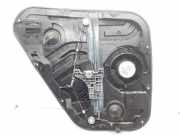 Fensterheber Rechts Hinten 83480D7000 Hyundai Tucson (TL) SUV 1.6 GDi 16V 2WD (G4FD)