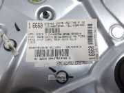 Fensterheber Rechts Vorne 0046831654 Fiat Stilo MW (192C) Kombi 1.9 JTD 115 (192.A.1000)