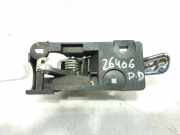 T?rgriff Innen Rechts Vorne 46736145 Alfa Romeo 147 (937) Schr?gheck 1.9 JTD (937.A.2000)