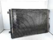 Radiator 1K0121251CD Volkswagen Touran (1T1/T2) Großraumlimousine 1.9 TDI 100 (AVQ) AVQ