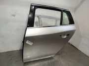 Tür Links Hinten 32291066 Volvo V60 I (FW/GW) Kombi 2.0 D3 16V (D4204T9)