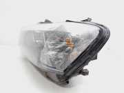 Scheinwerfer Links 7217293 BMW X3 (F25) SUV xDrive20d 16V (N47-D20C)