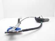 Fensterheber Rechts Hinten 93BBF27000BU Ford MONDEO BERLINA (GD) Ghia 90 CV / 66 KW