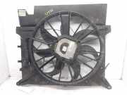 Kühlerventilator 31111543 Volvo XC90 I SUV 2.4 D5 20V (D5244T4)
