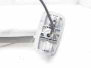 Sonnenblende Rechts 16117321PR Peugeot 508 (8D) Limousine 1.6 HDiF 16V (DV6C(9HL))