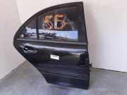 T?r Rechts Hinten 2037300805 Mercedes-Benz C (W203) Limousine 2.2 C-220 CDI 16V (OM611.962)