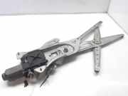 Fensterheber Rechts Vorne 8200188551 Nissan Kubistar (F10/F11) Van 1.5 dCi 80 (K9K-702)