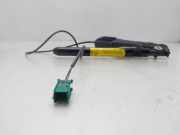 G?rtelschnalle Rechts Vorne 330803354 Opel Zafira (M75) Gro?raumlimousine 1.9 CDTI (Z19DT)