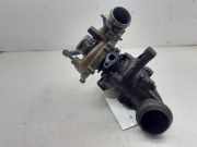 Turbolader 9645247080 Citroën Xsara Picasso (CH) Großraumlimousine 2.0 HDi 90 (DW10TD(RHY))