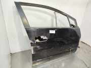 Tür Rechts Vorne 67010TM8G00ZZ Honda Insight (ZE2) Schrägheck 1.3 16V VTEC (LDA3)