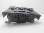 Bedienung Klimaanlage 024420732 Opel Zafira (F75) Großraumlimousine 1.6 16V (Z16XE)