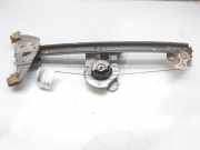 Fensterheber Links Vorne 18671LH Peugeot 107 Schrägheck 1.0 12V (384F(1KR))
