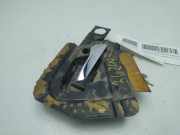 Türgriff Innen Rechts Hinten 2027660224 Mercedes-Benz ML I (163) SUV 270 2.7 CDI 20V (OM612.963)