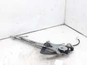 Fensterheber Links Vorne 96870316 Daewoo / Chevrolet Aveo (250) Schrägheck 1.4 16V LS (F14D4)