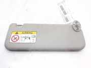 Sonnenblende Rechts 743100KF10B0 Toyota Hilux V/VI Pick-up 2.4 D4D-F 16V 4x4 (2GD-FTV)