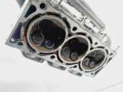 Zylinderkopf 24449645 Opel Vectra C GTS Schrägheck 5-drs 3.2 V6 24V (Z32SE)