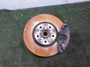 Achsschenkel Halter Rechts Vorne 3C0407254F Volkswagen Passat (362) Limousine 2.0 TDI 16V 140 (CFFB) CFFB