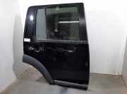 Tür Rechts Hinten BFA780180 Land + Range Rover Discovery III (LAA/TAA) Geländewagen 2.7 TD V6 (276DT)