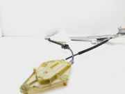 Fensterheber Links Hinten 827210003R Renault Megane III Berline (BZ) Schrägheck 5-drs 1.2 16V TCE 115 (H5F-400(H5F-A4))