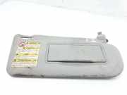 Sonnenblende Rechts GJ6V566470841 Mazda 6 (GG12/82) Limousine 2.0 CiDT 16V (RF5C)