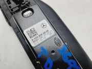 Handgriff RECHTS ACHTER RECHTS ACHTER A0998150100 Mercedes-Benz A (177.0) Schrägheck 2.0 A-200d 4Matic (OM654.920)