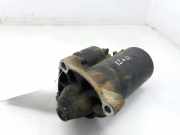 Anlasser 0001112029 Citroën AX Schrägheck 10 Escapade (TU9MZ(CDZ))