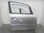 Tür Rechts Vorne 13203014 Opel Zafira (M75) Großraumlimousine 1.9 CDTI (Z19DT)