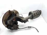 Achsschenkel Halter Links Vorne 897897 Ford FOCUS BERLINA (CAP) Trend 116 CV / 85 KW