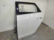 Tür Links Hinten 5F9833055 Seat Leon ST (5FF) Kombi 5-drs 1.8 TSI Ecomotive 16V (CJSA)