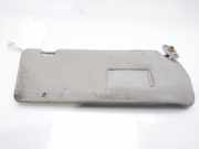 Sonnenblende Links MR216240 Mitsubishi L-200 Pick-up 2.5 TDI 4x4 (4D56T)
