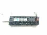 Multifunctionelle Display 9664222280 Fiat Scudo (270) Bus 2.0 D Multijet (DW10UTED4(RHK))