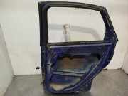 Tür Rechts Hinten 1702402 Ford Focus 2 Limousine 1.6 TDCi 16V 110 (G8DB)