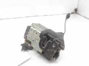 Türschloss Rechts Hinten 2N11N264A52A Ford Fusion Kombi 1.6 TDCi (HHJA)