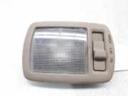 Innenbeleuchtung 9262020 Kia Sportage (JE) Geländewagen 2.0 CRDi 16V VGT 4x4 (D4EA)