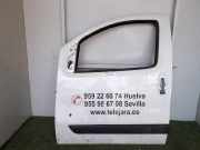 Tür Links Vorne 9002FJ Peugeot BIPPER Básico 75 CV / 55 KW