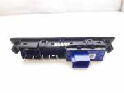 Kombischalter 9677059077 Peugeot 2008 (CU) Großraumlimousine 1.5 BlueHDi 100 (DV5RD(YHY))