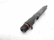 Kraftstoff-Injector TJBB02701D Ford Focus 1 Limousine 1.8 TDdi (C9DA)