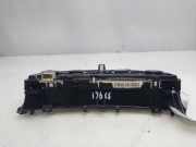 Tachoeinheit Kmh 09180286WR Opel Vectra C Limousine 2.2 DTI 16V (Y22DTR)