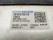 Motorsteuergerät 3911007152 Kia Ceed (CDB5/CDBB) Schrägheck 5-drs 1.0i T-GDi 12V (G3LE)