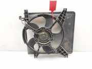 Kühlerventilator 2535005000 Hyundai Atos Schrägheck 1.0 12V (G4HC)