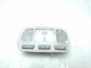 Innenbeleuchtung 9654313477 Citroën C4 Picasso (UD/UE/UF) Großraumlimousine 1.6 HDi 16V 110 (DV6TED4(9HZ))