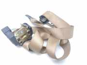 Sicherheitsgurt Rechts Vorne 62825897 BMW X5 (E53) SUV 3.0d 24V (M57-D30(306D1))