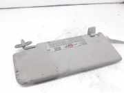 Sonnenblende Rechts 1146201 Ford Mondeo III Limousine 1.8 16V (CHBA)
