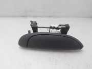 Türgriff Außen Ra 7700433076 Renault Scénic I (JA) -> 1999, Zie MEGANE Großraumlimousine 1.4 16V (K4J-750)