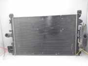 Radiator 13196477 Saab 9-3 Sport Estate (YS3F) Kombi 1.9 TiD 16V (Z19DTH)