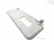 Sonnenblende Rechts EDQ000940LPY Rover 45 Schrägheck 1.6 16V (16K4F)