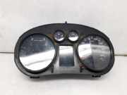 Tachoeinheit Kmh 8Z0920900V Audi A2 (8Z0) Schrägheck 1.4 TDI (AMF)