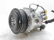 Klima Pumpe 39157293 Opel Astra K Sports Tourer Kombi 1.6 SIDI Eco Turbo 16V (B16SHT(Euro 6))