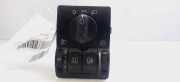 Lichtschalter 09180771 Opel ASTRA G BERLINA Comfort 101 CV / 74 KW