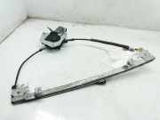 Fensterheber Rechts Vorne 7700834346 Renault I BERLINA Schr?gheck (BA0) 1.4e RN (BAOE) 75 CV / 55 KW